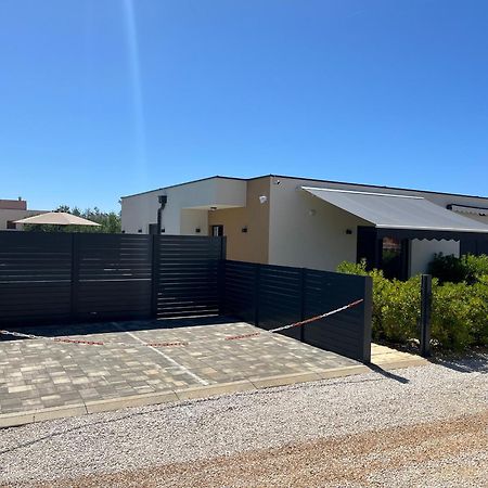 Poolhouse Flip Flop - Mit Privatem Pool Vir Exterior foto