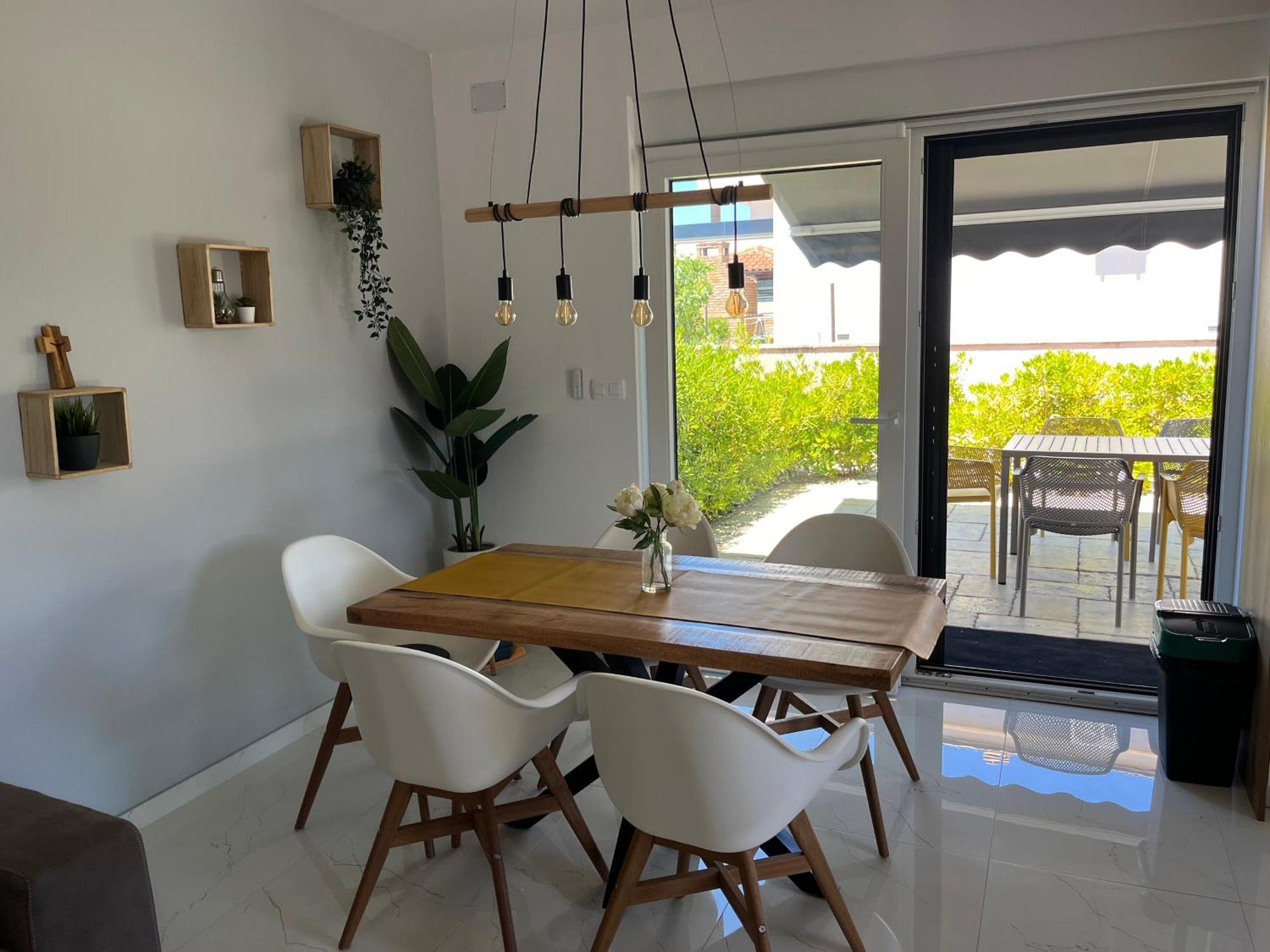 Poolhouse Flip Flop - Mit Privatem Pool Vir Exterior foto