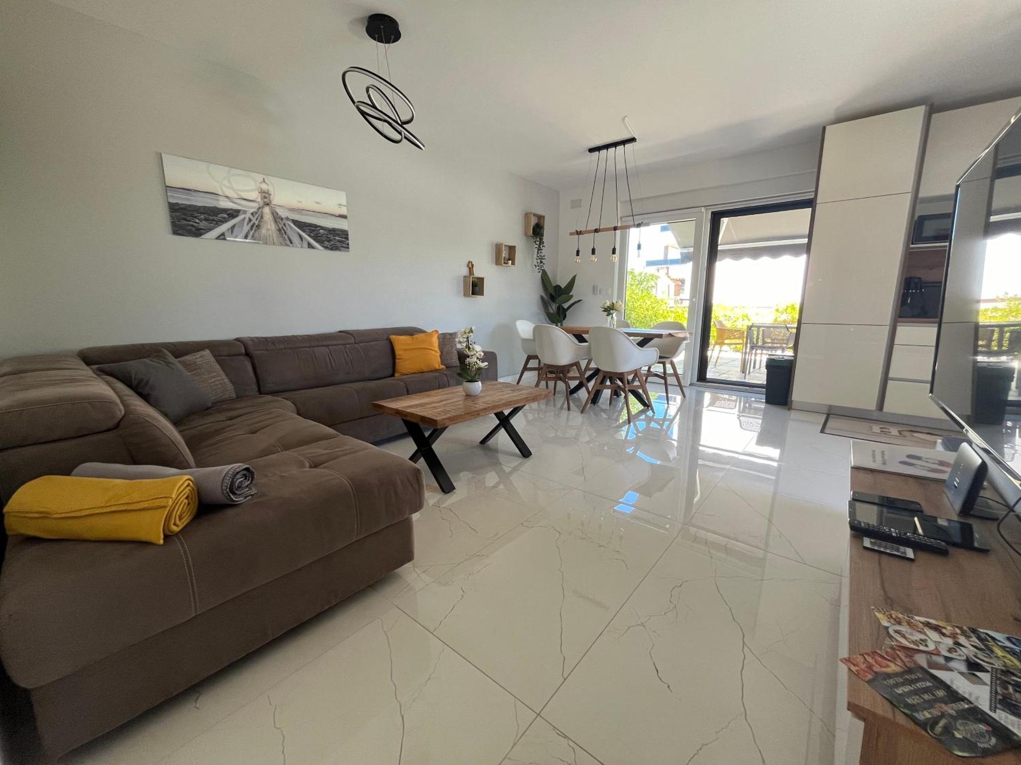 Poolhouse Flip Flop - Mit Privatem Pool Vir Exterior foto