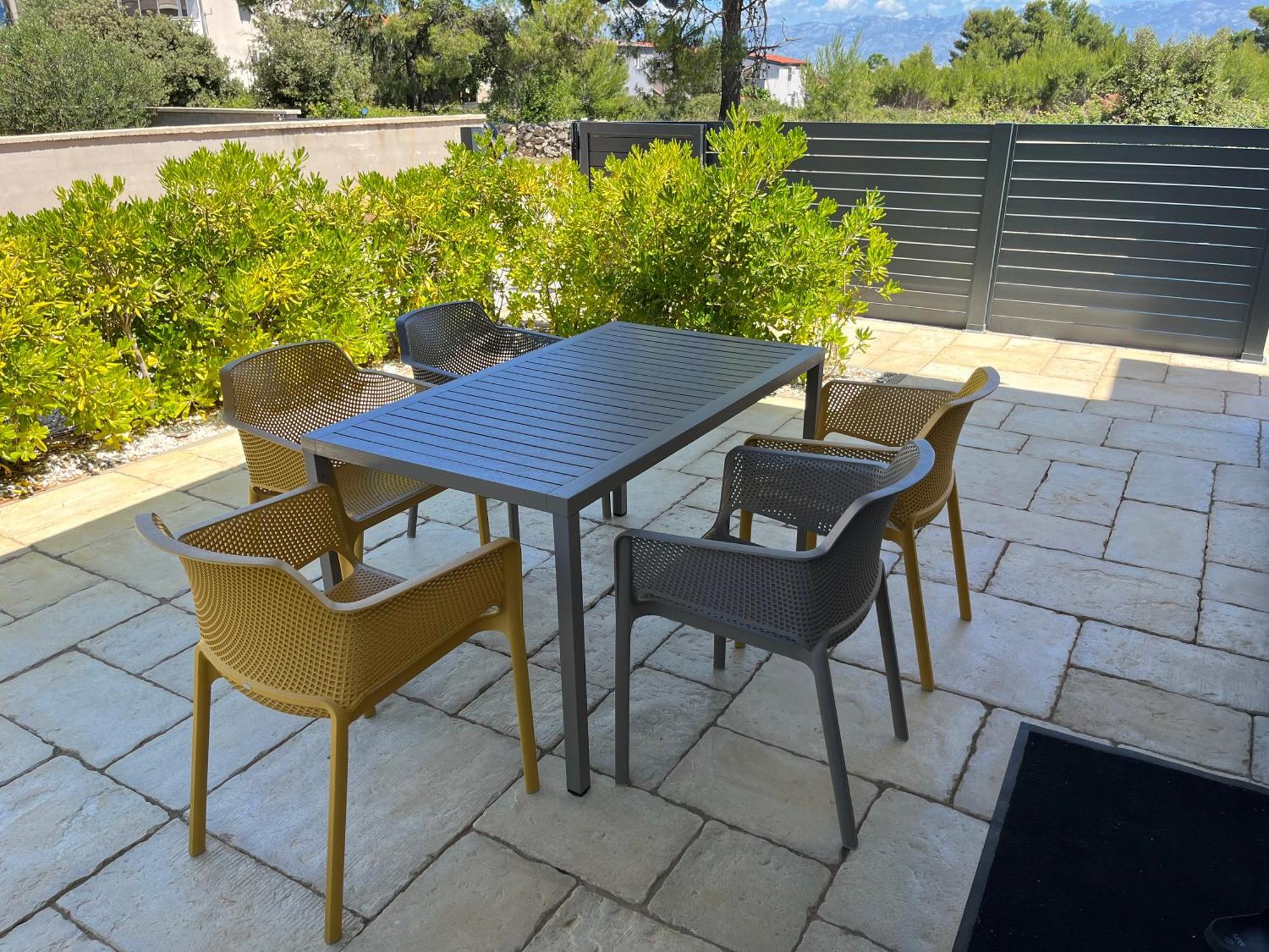 Poolhouse Flip Flop - Mit Privatem Pool Vir Exterior foto