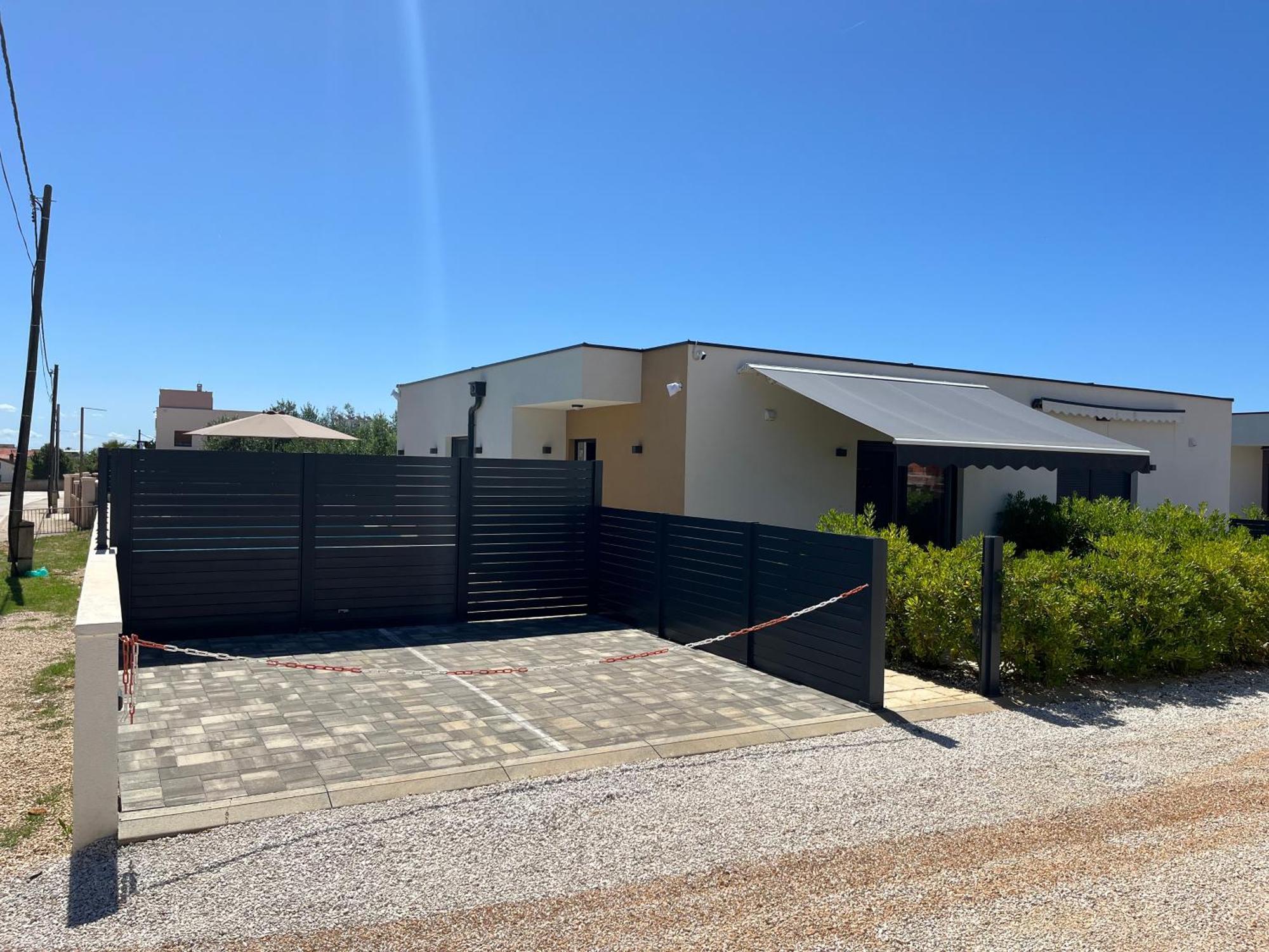 Poolhouse Flip Flop - Mit Privatem Pool Vir Exterior foto